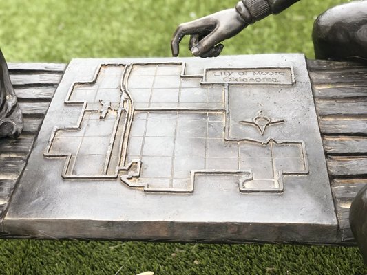 Moore Chamber of Commerce