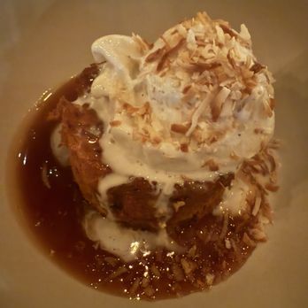 North Italia - Coconut cake - Italian Near Me - Aventura, Florida North Italia - Coconut cake - Italian Near Me - Aventura, Florida