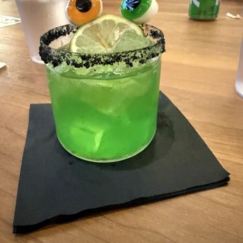 Tenkaippin - The zombie Margarita. - Ramen Near Me - Los Angeles, California Tenkaippin - The zombie Margarita. - Ramen Near Me - Los Angeles, California