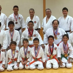 Shotokan Karate Do International Federation - SKIF JCCH - Great tournament season!