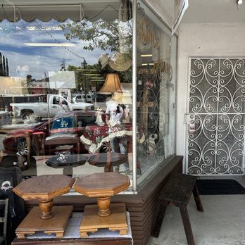 Once Again Antiques - Storefront. - Antiques Near Me - Yucaipa, California Once Again Antiques - Storefront. - Antiques Near Me - Yucaipa, California