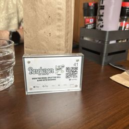Popcorn and drinks