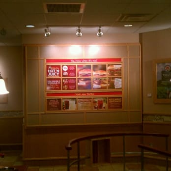 Wendy's - the inside of a restaurant - Burgers Near Me - Auburn, New York Wendy's - the inside of a restaurant - Burgers Near Me - Auburn, New York