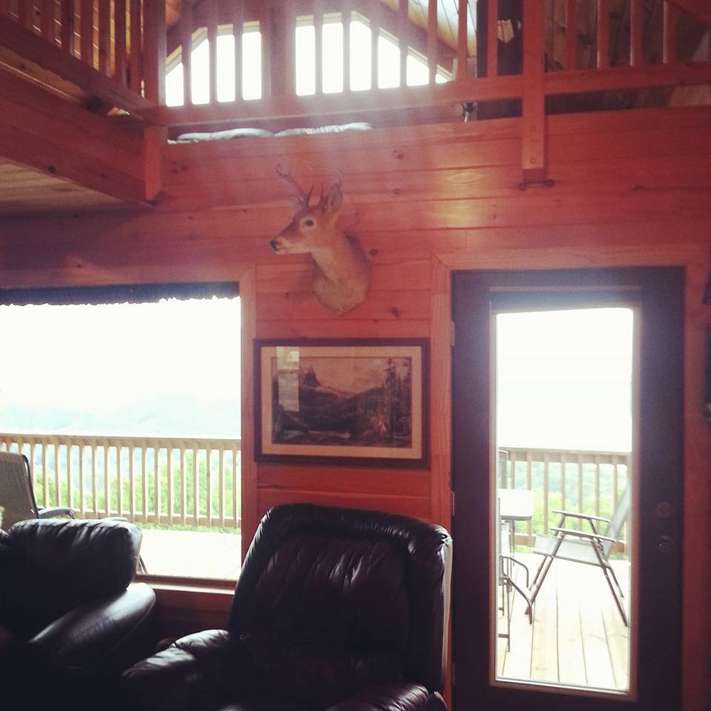 Grant Summit Cabins - Moose Tracks Cabin - Resorts Near Me - Bryant, Alabama Grant Summit Cabins - Moose Tracks Cabin - Resorts Near Me - Bryant, Alabama