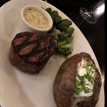 347 Grille - Steakhouses Near Me - Tallahassee, Florida
