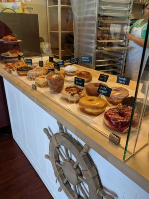 Dough Hook Bake Shop by null