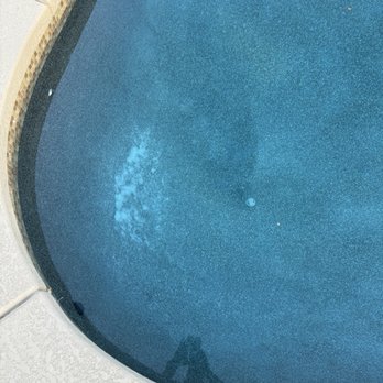 Priority Pool Service - My pool due to neglect - Pool & Hot Tub Service Near Me - Las Vegas, Nevada