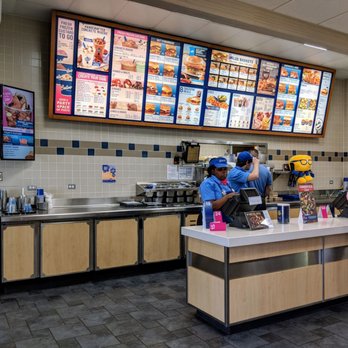 Culver's - Fast Food Near Me - Orland Park, Illinois