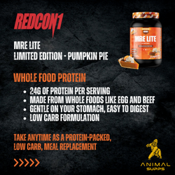 Animal Supps