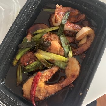 Hoa Bien Vietnamese Restaurant - #121 Catfish - Vietnamese Near Me - Saint Paul, Minnesota