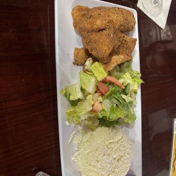 Meleket Restaurant - Fried Fish and Salad - Ethiopian Near Me - Silver Spring, Maryland Meleket Restaurant - Fried Fish and Salad - Ethiopian Near Me - Silver Spring, Maryland