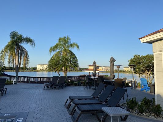 Summer Bay Orlando By Exploria Resorts by null