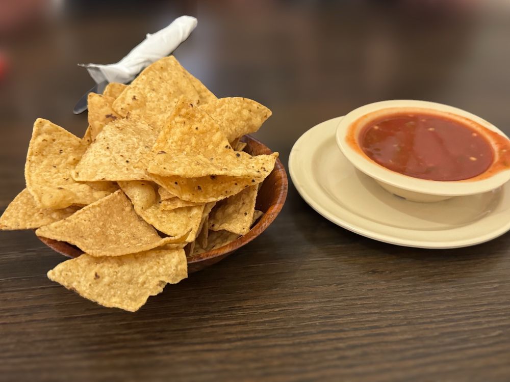 Leo's Mexican Food Restaurant