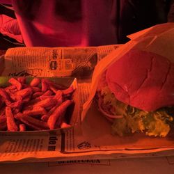 Le Shack