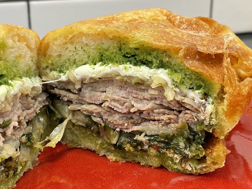 LA VITA ITALIAN SPECIALTIES 28 Photos & 21 Reviews 83 Woodport Rd