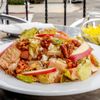 Z Cafe & Bar gift card