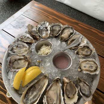 The Walrus and the Carpenter - Takeout & Delivery - 2485 Photos & 1617