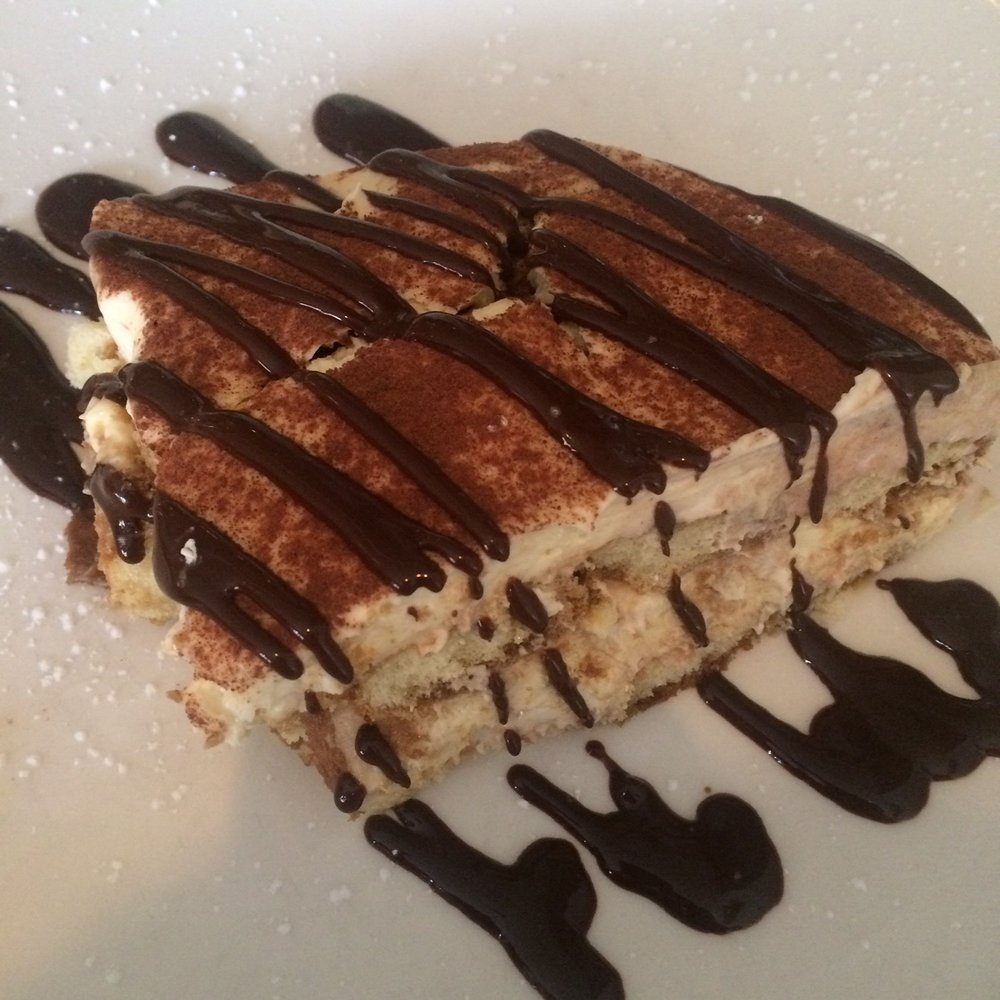 Howards Way Cafe - Homemade tiramisu - Coffee & Tea Near Me - Dublin, D Howards Way Cafe - Homemade tiramisu - Coffee & Tea Near Me - Dublin, D