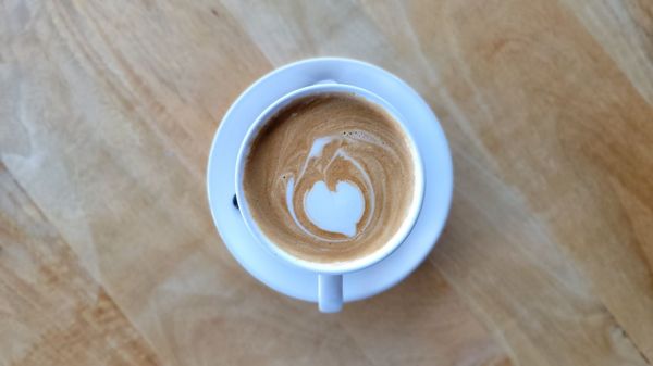 SOCIAL HOUSE COFFEE by null