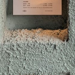 Awan - Main info page and size cups