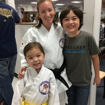 American Martial Arts Academy - Karate Near Me - Placentia, California