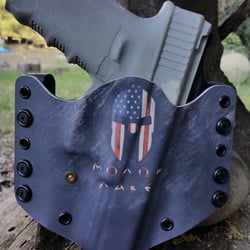 SC Holsters - Holster