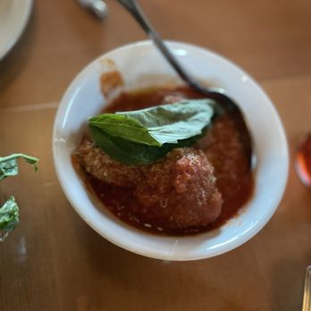 Cosmos Snack Bar - Meatballs - Pizza Near Me - Reno, Nevada