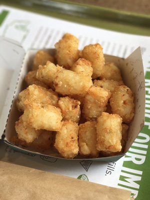 Taco Time NW by null