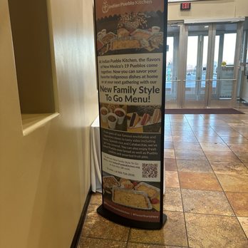 Indian Pueblo Kitchen - Info - New American Near Me - Albuquerque, New Mexico