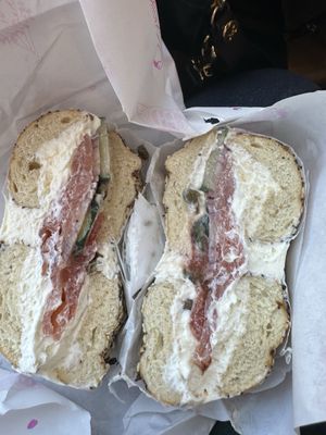 Call Your Mother Deli – Georgetown by null