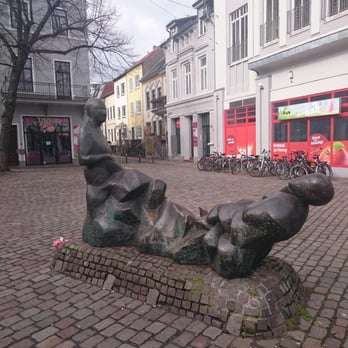 Ostertorviertel - Das Viertel - Kunst - Landmarks & Historical Buildings Near Me - Bremen, HB