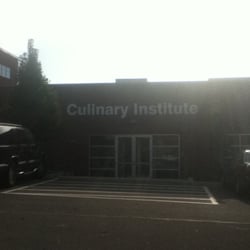 Salt Lake Community College - Larry H Miller Campus - Culinary building at SLCC Miller Campus.