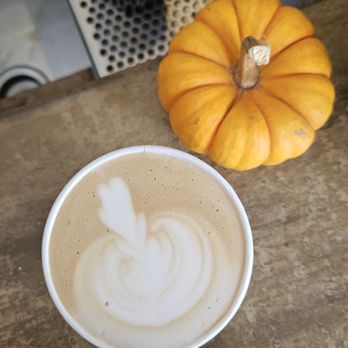 Sextant Coffee Roasters - Wired Ghandi w oat $8.50 - Coffee & Tea Near Me - San Francisco, California Sextant Coffee Roasters - Wired Ghandi w oat $8.50 - Coffee & Tea Near Me - San Francisco, California