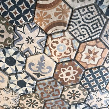 Ding Tea - Tile style - Coffee & Tea Near Me - San Diego, California