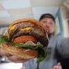 Sam's Charbroiled Burgers gift card