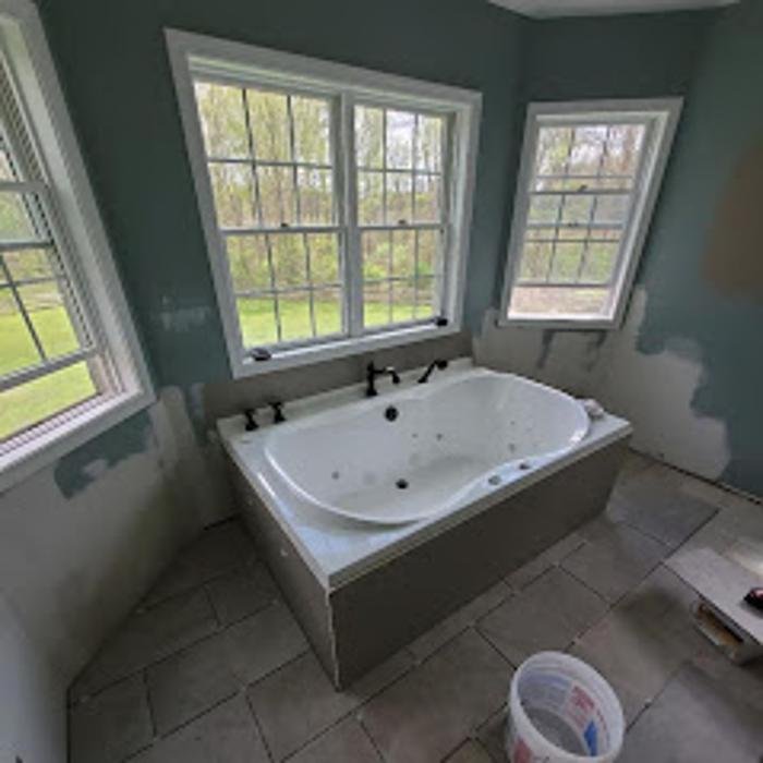 Slide of LaMarti and Sons Contractors