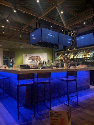 California Pizza Kitchen at Summerlin by null