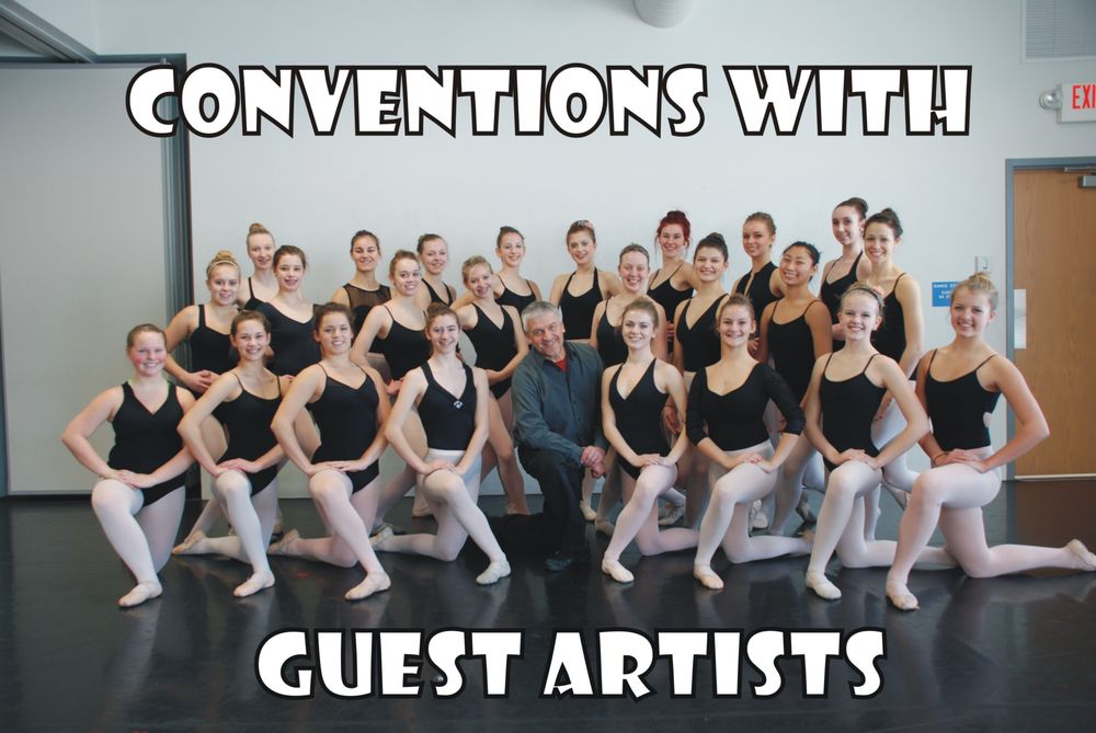 Short Dance Studios Logo