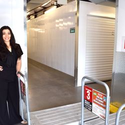 U-Haul Moving & Storage at Leisure World