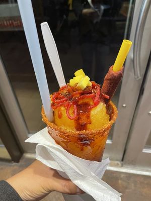 Qué Rico! by null
