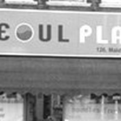 Seoul Plaza