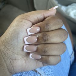 Princess Nails