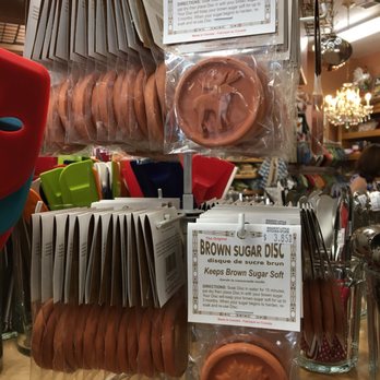 Home & Farm Kitchen Supply - a display of brown sugar cookies - Specialty Food Near Me - Jackson, California Home & Farm Kitchen Supply - a display of brown sugar cookies - Specialty Food Near Me - Jackson, California