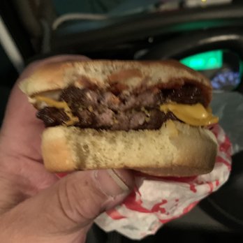 Wendy's - Baconator - Fast Food Near Me - South San Francisco, California Wendy's - Baconator - Fast Food Near Me - South San Francisco, California