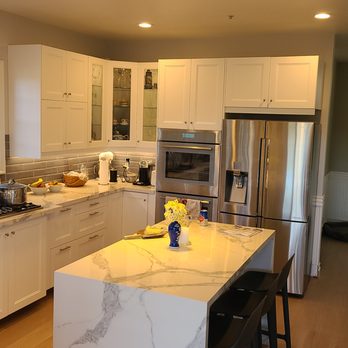 Tile Matters - Absolutely beautiful work. - Building Supplies Near Me - Tustin, California
