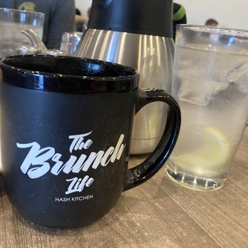 Hash Kitchen - Coffee - Breakfast & Brunch Near Me - Scottsdale, Arizona