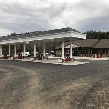 Stewart's Shops - Convenience Stores Near Me - Keene, New York