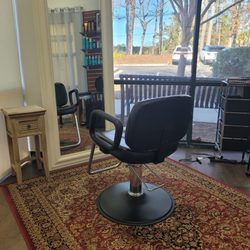 Alan Joseph Salon
