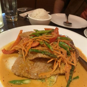 Thai Kitchen - Pla Rad Prik - Thai Near Me - Chester, New Jersey