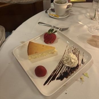 Flames Bar and Grill - Cheesecake - Steakhouses Near Me - Briarcliff Manor, New York